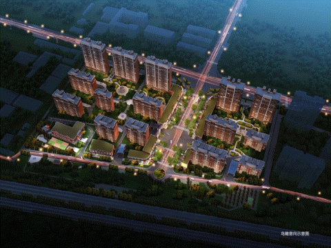 保信·海德佳園